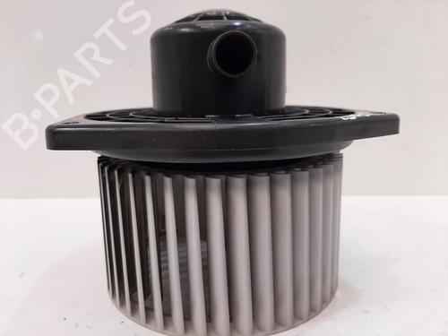 Used Heater blower motor SUZUKI GRAND VITARA II (JT, TE, TD) 1.9 DDiS All-wheel Drive (JT419, TD44, JB419WD, JB419XD,... (129 hp) 28101017