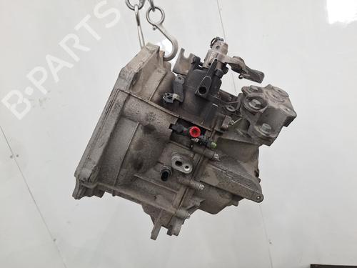 Gearbox VAUXHALL ASTRA Mk VII (K) (B16) 1.4 Turbo | BP29946244M3