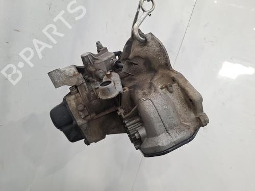 Gearbox VAUXHALL CORSA Mk III (D) (S07) 1.2 i 16V (L08) | BP32171970M3 
