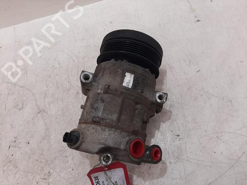 AC compressor VAUXHALL CORSA Mk IV (E) (X15) 1.4 | BP39506945M34 - Image 6