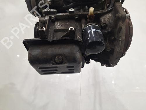 Engine HYUNDAI i10 II (BA, IA) 1.0 | BP29398340M1 