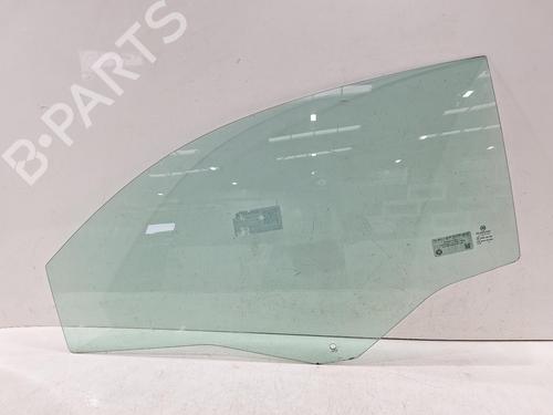 Used Front left door window FIAT 500 (312_) 0.9 (312AXM1B) (105 hp) 32027311