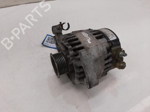 Used Alternator Alternator CITROËN C1 (PM_, PN_) 1.0 (68 hp) 35768460 35768460