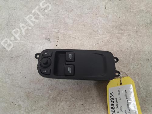 Used Switch FORD FUSION (JU_) 1.6 (100 hp) 26804950