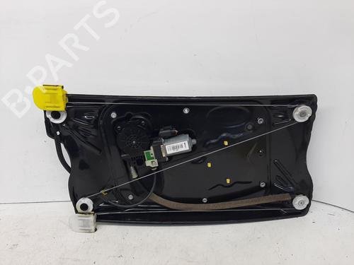 Used Front left window mechanism LAND ROVER FREELANDER 2 (L359) 2.2 TD4 4x4 (160 hp) 26851286