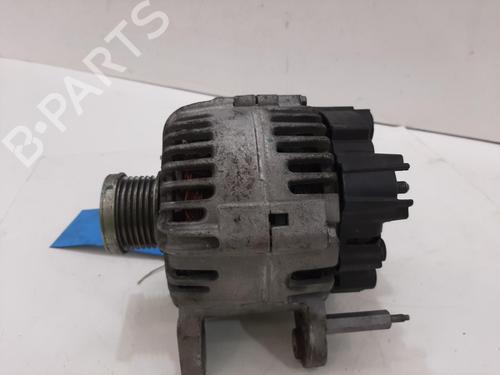 Alternator SKODA FABIA II (542) 1.2 TSI | BP29397677M7 