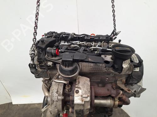 Engine VW TIGUAN (5N_) 2.0 TDI 4motion | BP36154402M1 - Image 6