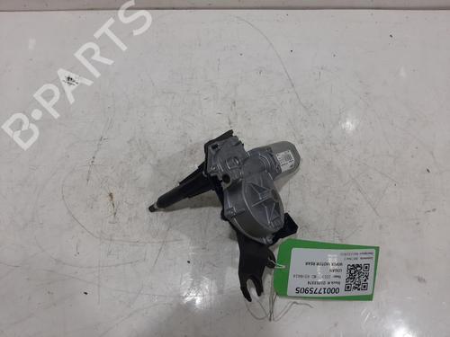Viskermotor bagrude Viskermotor bagrude DACIA LOGAN MCV II 1.5 dCi (90 hp) 37414179 37414179