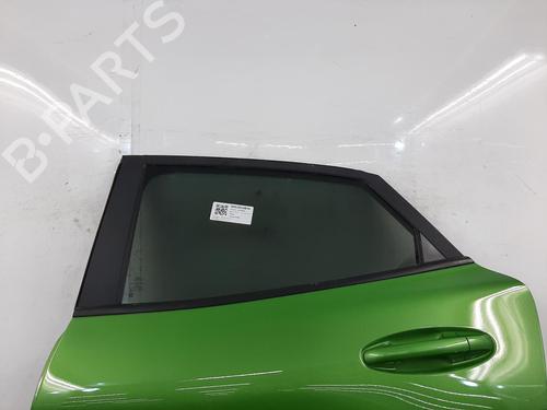 Dør venstre bagtil FORD PUMA (J2K, CF7) 1.5 ST EcoBoost | BP38919053C4 - Image 2