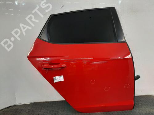 Used Right rear door Right rear door 39091885 39091885