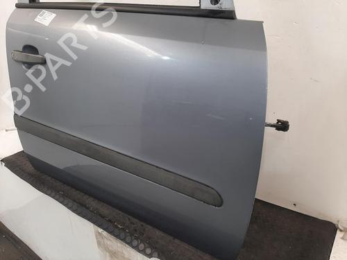 Dør høyre foran VAUXHALL ZAFIRA Mk II (B) (A05) 1.6 | BP27634211C3 