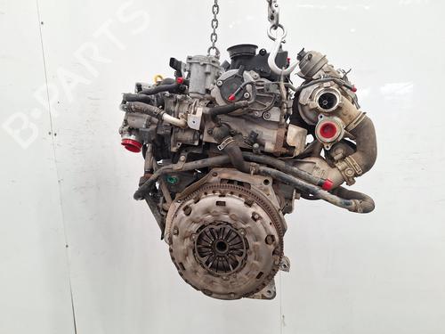Engine AUDI A3 Sportback (8VA, 8VF) 2.0 TDI | BP39176745M1 - Image 3