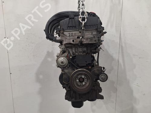 Used Engine Engine CITROËN C1 II (PA_, PS_) 1.2 VTi 82 (82 hp) 40010741 40010741