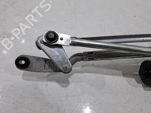 Front wiper motor MG MG 3 1.5 | BP40010941M29 - Image 6