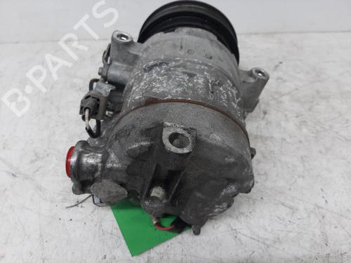 AC compressor MERCEDES-BENZ A-CLASS (W176) A 180 CDI / d (176.012) | BP26859603M34 