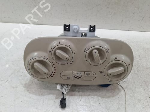Used Climate control FIAT 500 (312_) 1.2 (312AXA1A) (69 hp) 32171973