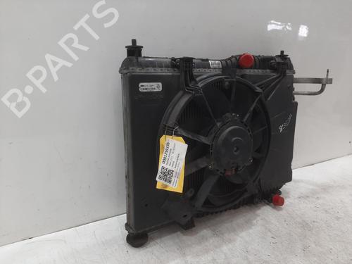Radiator set FORD FIESTA VI (CB1, CCN) 1.25 | BP36957314M120 - Image 6