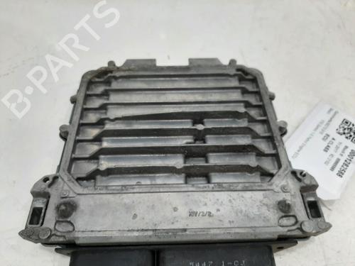 Used Control unit MERCEDES-BENZ A-CLASS (W176) A 160 (176.041) (102 hp) 26839924