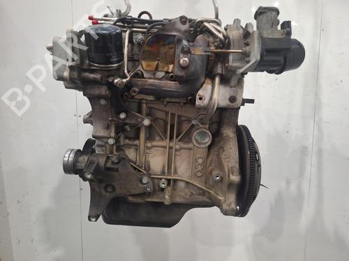 Engine SEAT LEON (1P1) 1.2 TSI | BP36452215M1 - Image 4