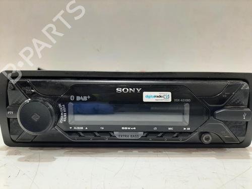 Radio SEAT IBIZA IV ST (6J8, 6P8) 1.2 TSI | BP26860621E6 