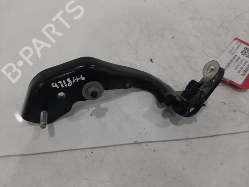 Used Hinge/Door check strap JAGUAR I-PACE (X590) EV400 AWD (400 hp) 26756390