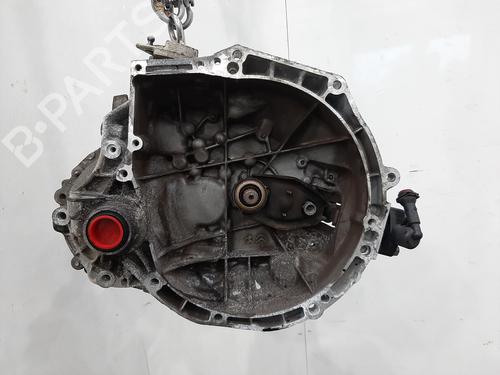 Used Gearbox VAUXHALL CORSA Mk V (F) 1.2 (75 hp) 26870434
