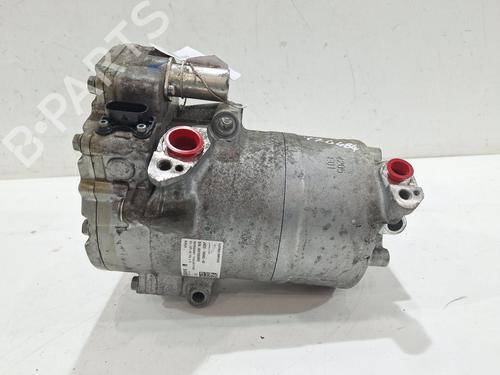 Used AC compressor JAGUAR I-PACE (X590) EV400 AWD (400 hp) 27408540