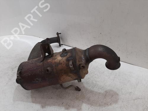 Particulate filter FORD TRANSIT CONNECT V408 Box Body/MPV 1.5 TDCi | BP36957364M81 - Image 6