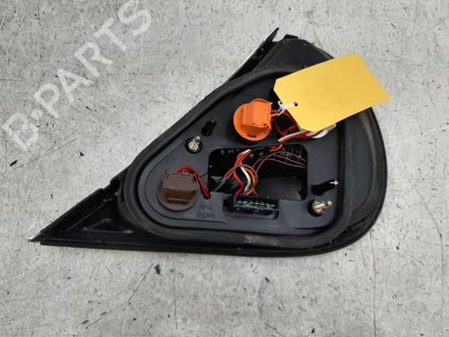 Left taillight JAGUAR XJ (X350, X358) 3.6 | BP26824586C34 