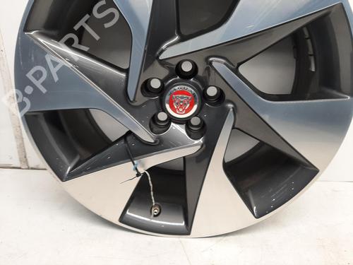 Rim JAGUAR I-PACE (X590) EV400 AWD | BP26845377C45 