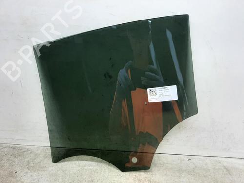 Rear right door window JAGUAR I-PACE (X590) EV400 AWD | BP26867145C21 