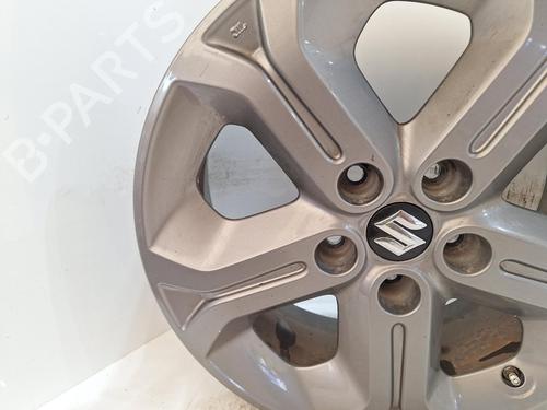 Fælk SUZUKI VITARA (LY) 1.6 (APK 416) | BP37593165C45 - Image 5