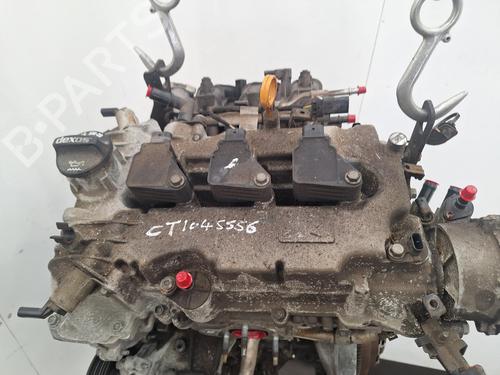 Engine VAUXHALL VIVA (C16) 1.0 | BP33336184M1  - Image 5