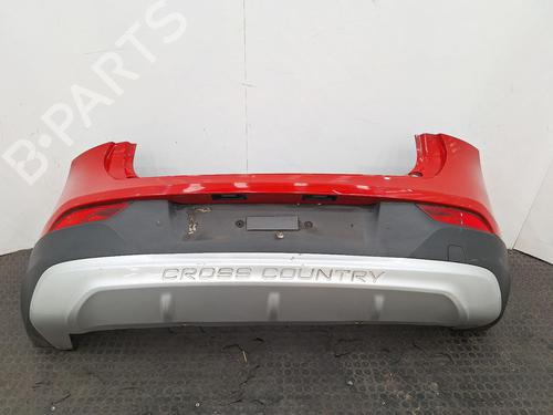 Used Rear bumper Rear bumper 38928513 38928513
