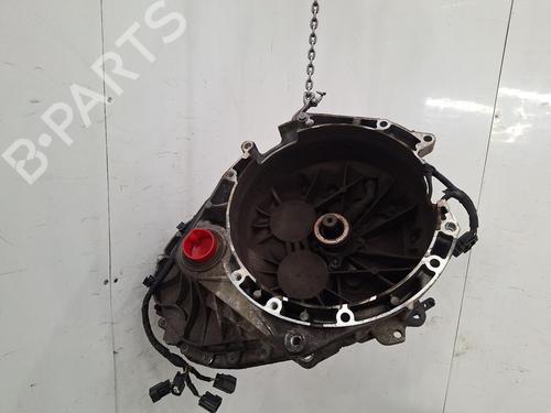 Used Gearbox Gearbox 39506889 39506889