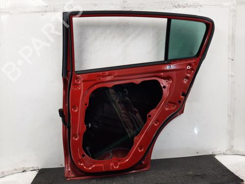Right rear door KIA SPORTAGE IV (QL, QLE) 2.0 CRDi AWD | BP32239530C5