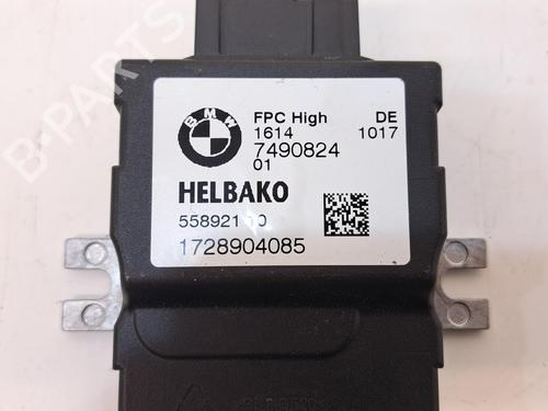 Control unit BMW 5 (G30, F90) 530 e Plug-in-Hybrid | BP26755223M11 