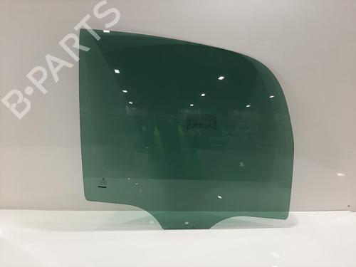 Used Rear right door window Rear right door window SKODA ROOMSTER (5J7) 1.2 TSI (105 hp) 33839783 33839783