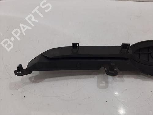 Grille FORD FIESTA VI (CB1, CCN) 1.6 Ti | BP29444480C40 