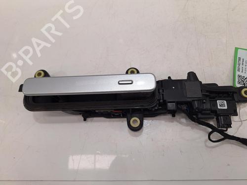 Other JAGUAR I-PACE (X590) EV400 AWD | BP26866372O1 