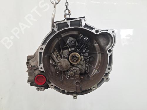 Used Gearbox FORD FIESTA VI (CB1, CCN) 1.4 (97 hp) 29237310