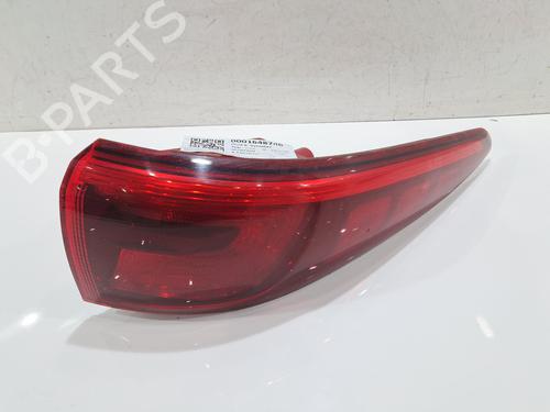 Used Right taillight KIA SPORTAGE IV (QL, QLE) 2.0 CRDi AWD (136 hp) 32503563