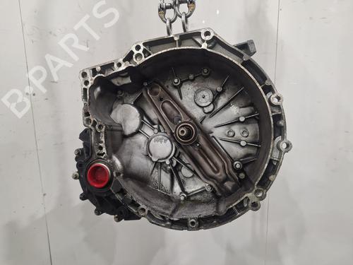 Used Gearbox MINI MINI (R56) Cooper (122 hp) 32064414