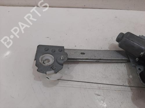 Front left window mechanism TOYOTA AYGO (_B1_) 1.0 (KGB10_, KGB10R) | BP30897074C22