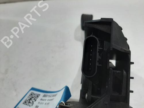 Pedal FIAT 500 (312_) 1.2 (312AXA1A) | BP29417428I4 