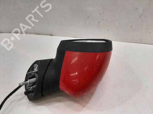 Left mirror FORD FIESTA VI (CB1, CCN) 1.4 TDCi | BP29398019C26 