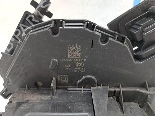 Other SEAT ARONA (KJ7, KJP) 1.0 TSI | BP30585897O1 