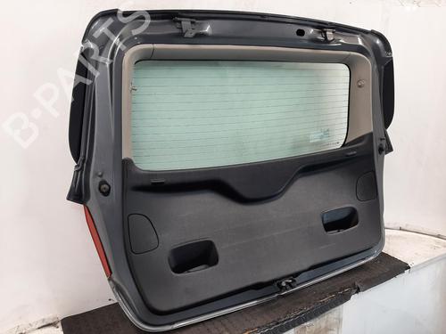 Tailgate VAUXHALL MERIVA Mk II (B) (S10) 1.4 | BP29398290C6 