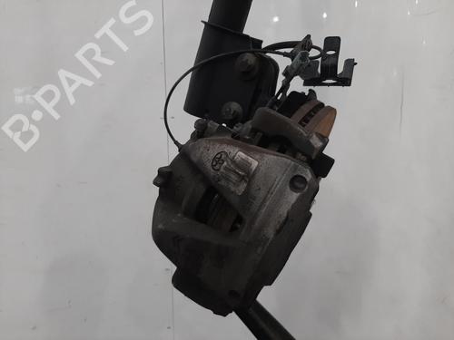 Left front suspension VAUXHALL VIVARO C Van (K0) 1.5 | BP26775409M72 