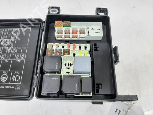 Fuse box JAGUAR I-PACE (X590) EV400 AWD | BP26838505E1 